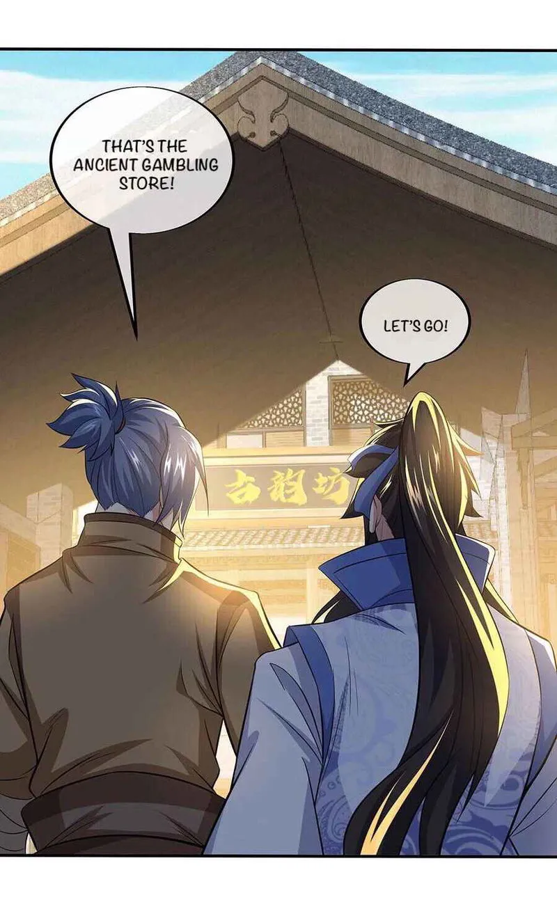 Peerless Battle Spirit Chapter 255 Online - página 24
