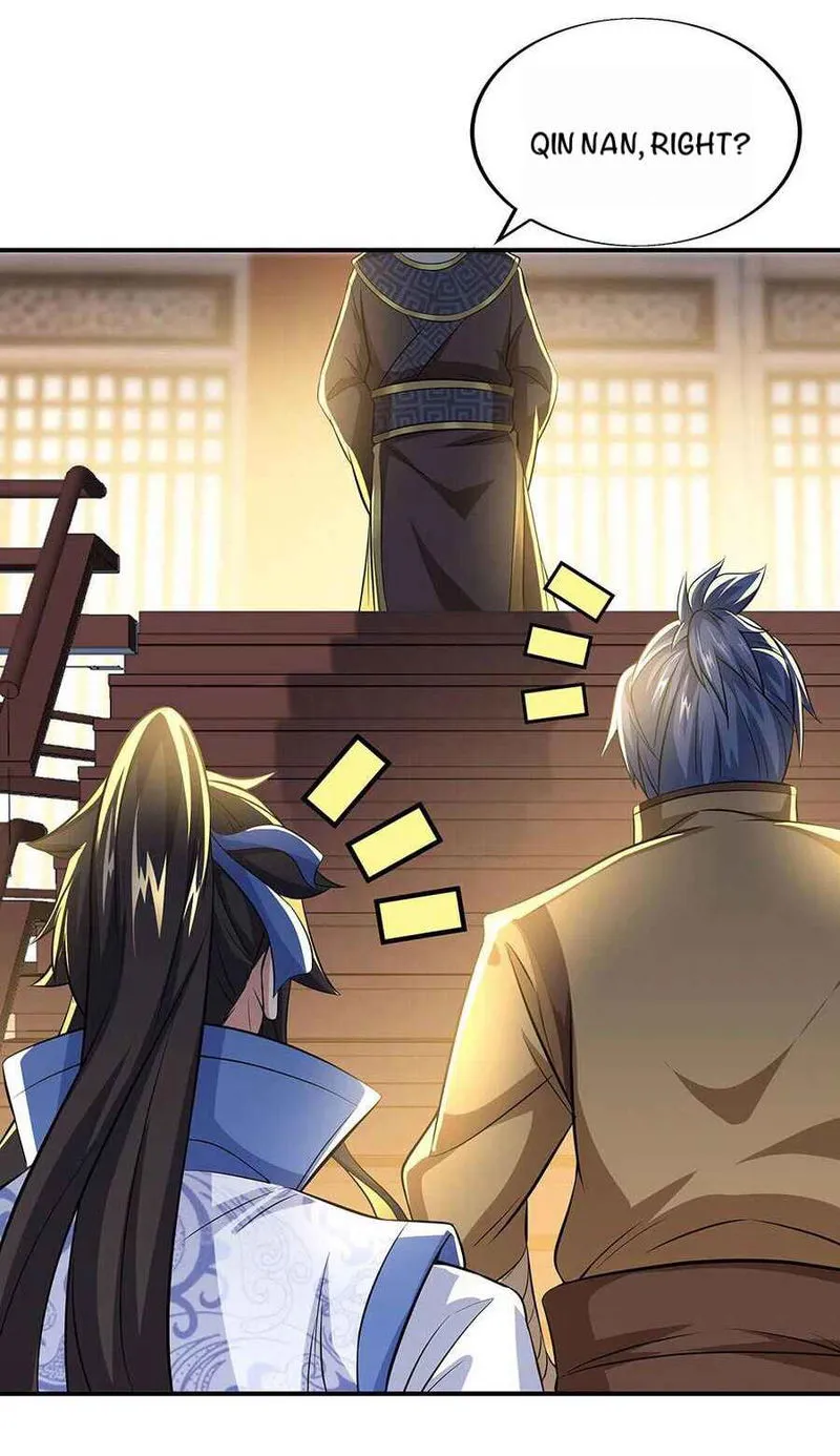 Peerless Battle Spirit Chapter 255 Online - página 30