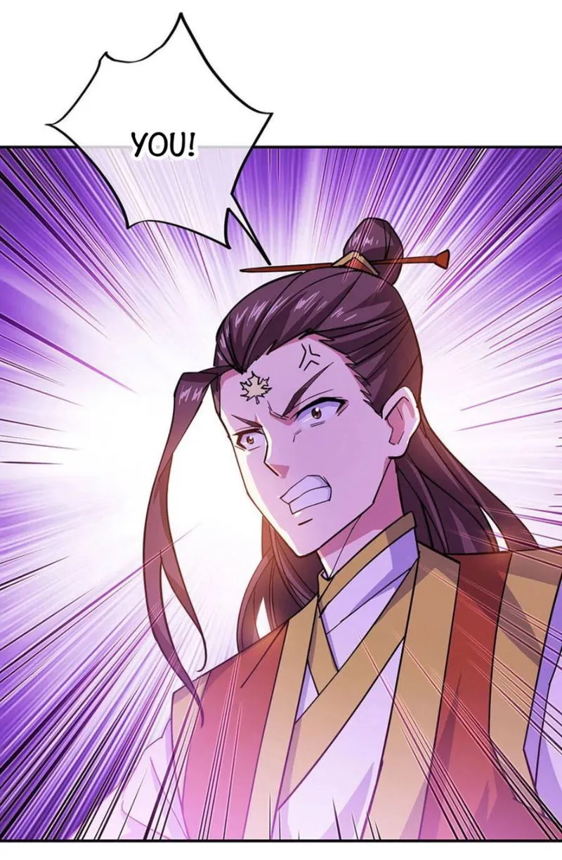 Peerless Battle Spirit Chapter 257 Online - página 9