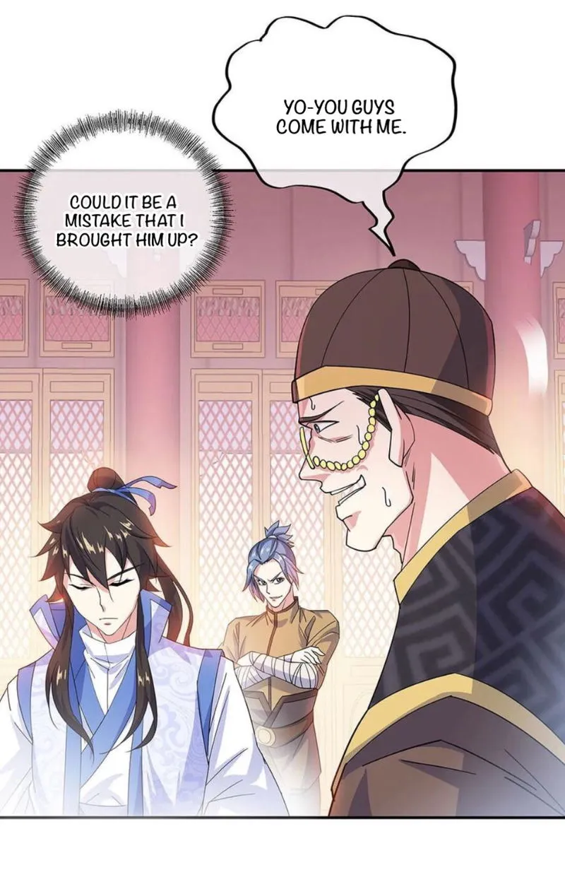 Peerless Battle Spirit Chapter 257 Online - página 11