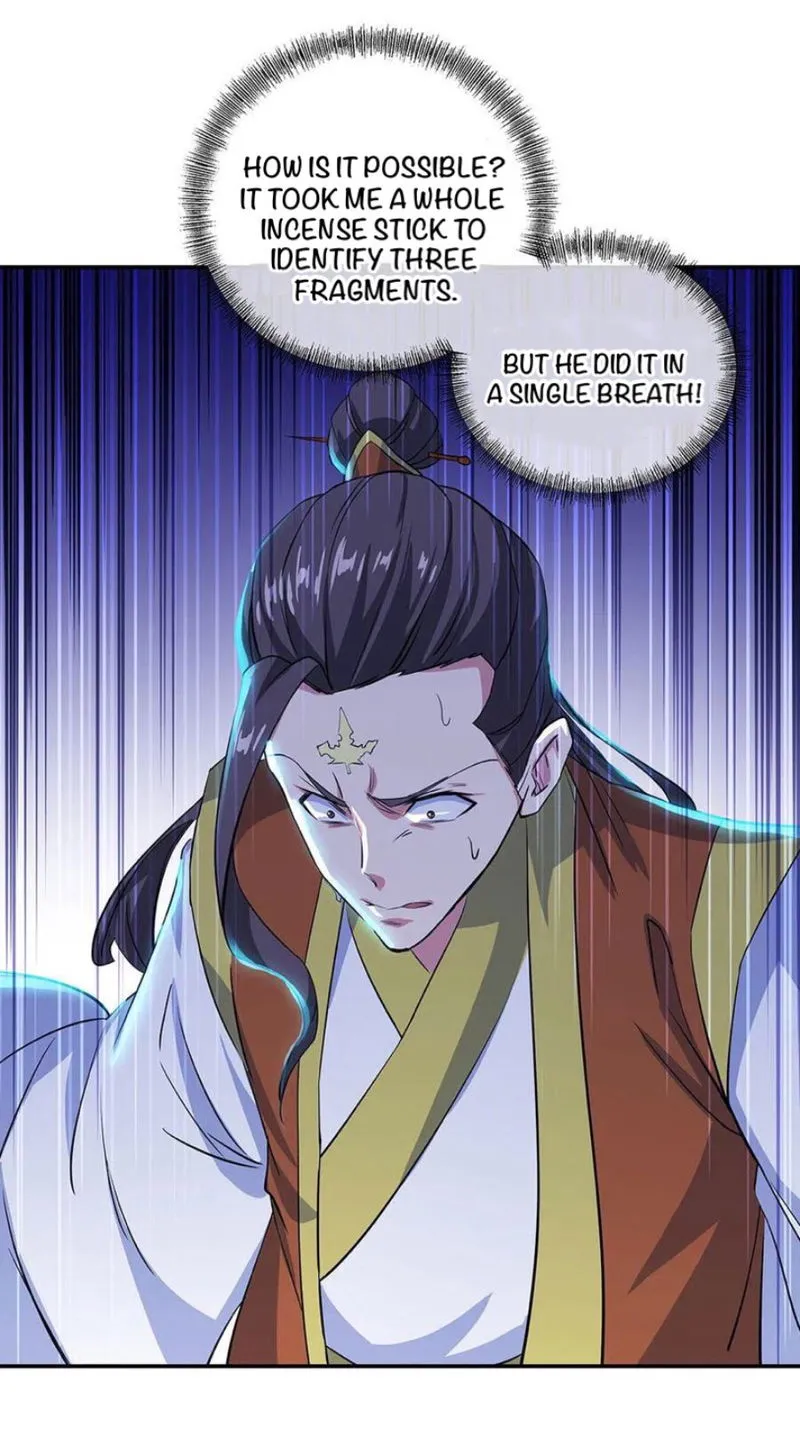 Peerless Battle Spirit Chapter 257 Online - página 12