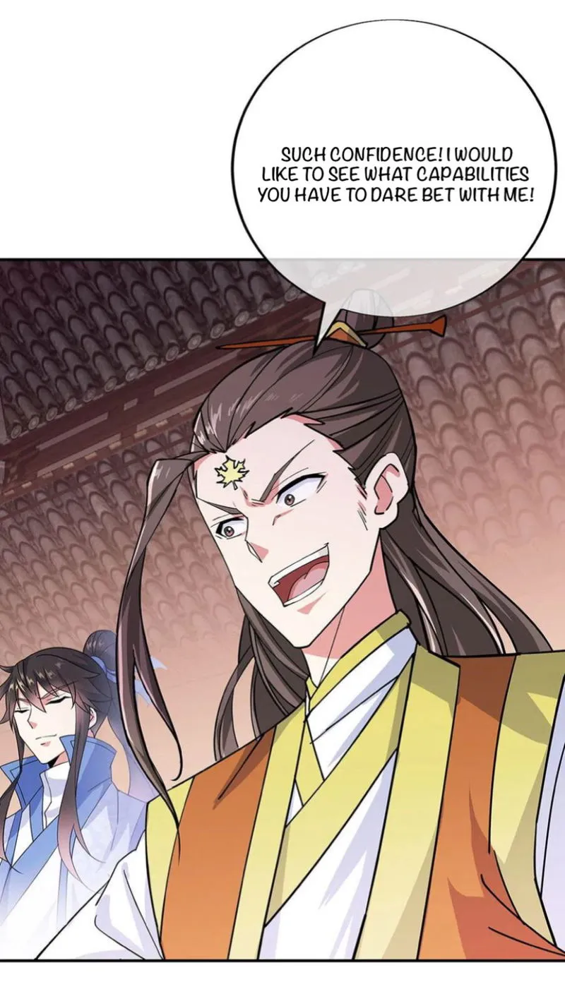 Peerless Battle Spirit Chapter 257 Online - página 20