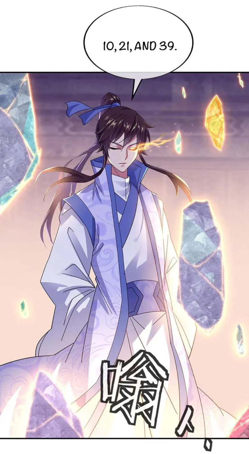 Peerless Battle Spirit Chapter 257 Online - página 24