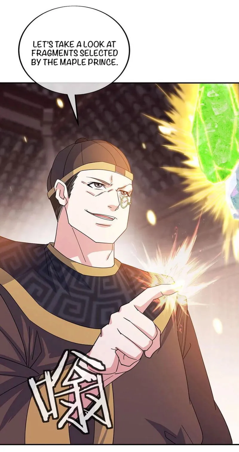 Peerless Battle Spirit Chapter 257 Online - página 25