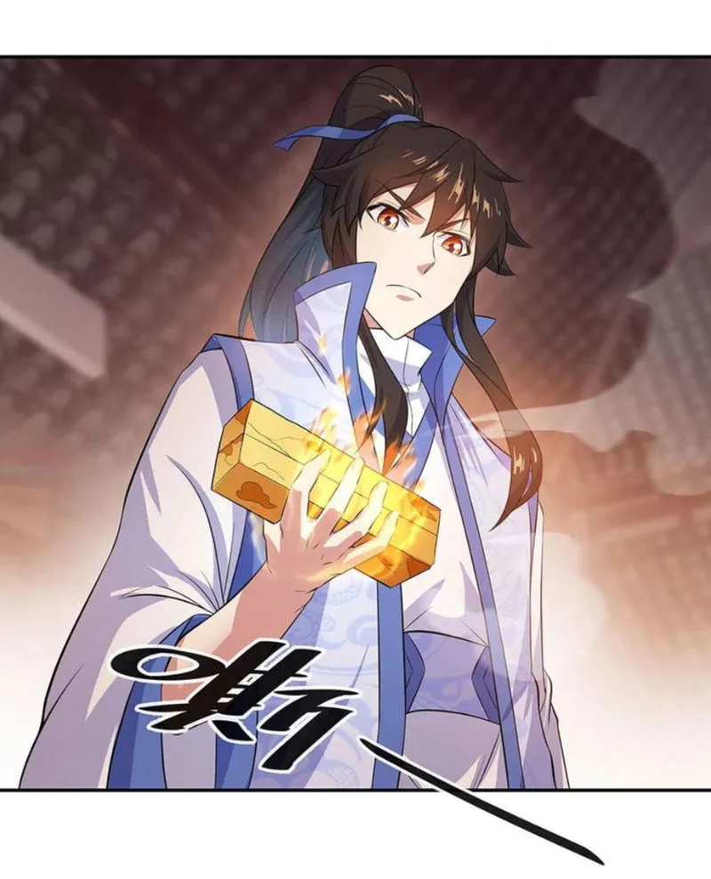 Peerless Battle Spirit Chapter 257 Online - página 31