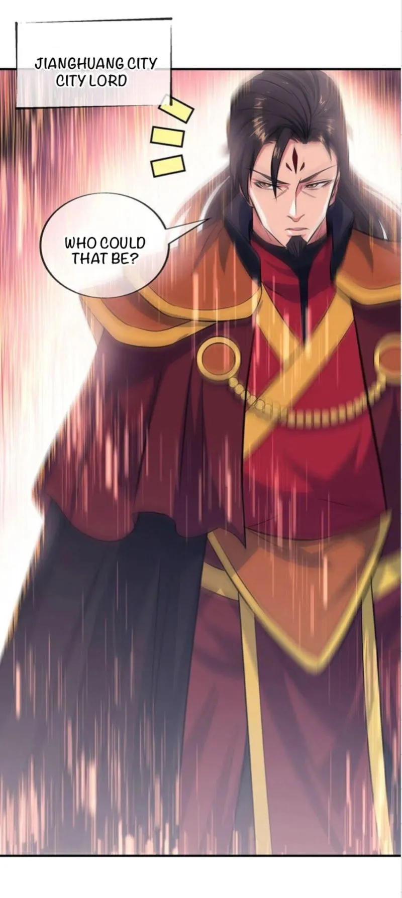 Peerless Battle Spirit Chapter 258 Online - página 9