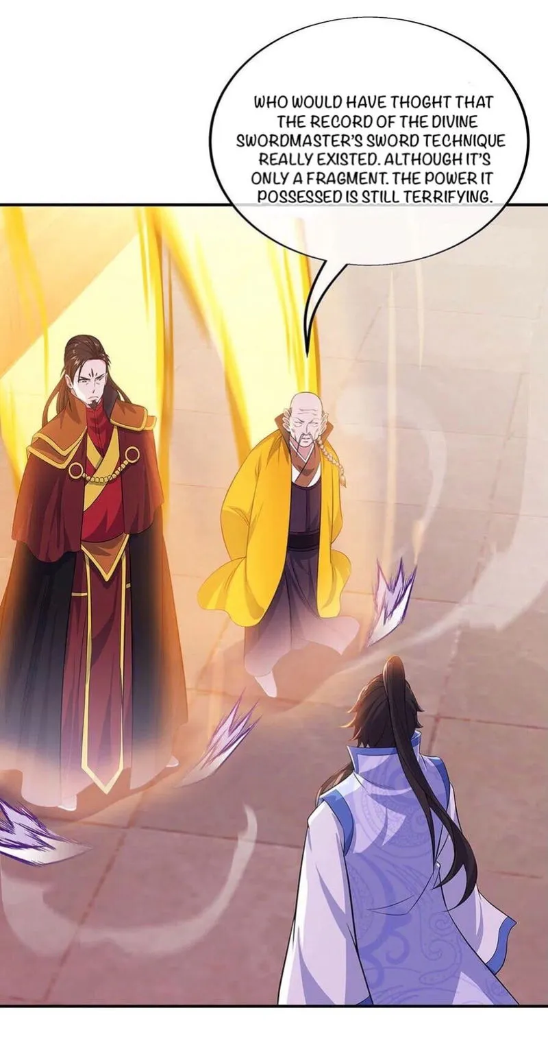 Peerless Battle Spirit Chapter 258 Online - página 12