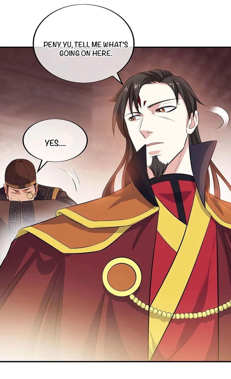 Peerless Battle Spirit Chapter 258 Online - página 13