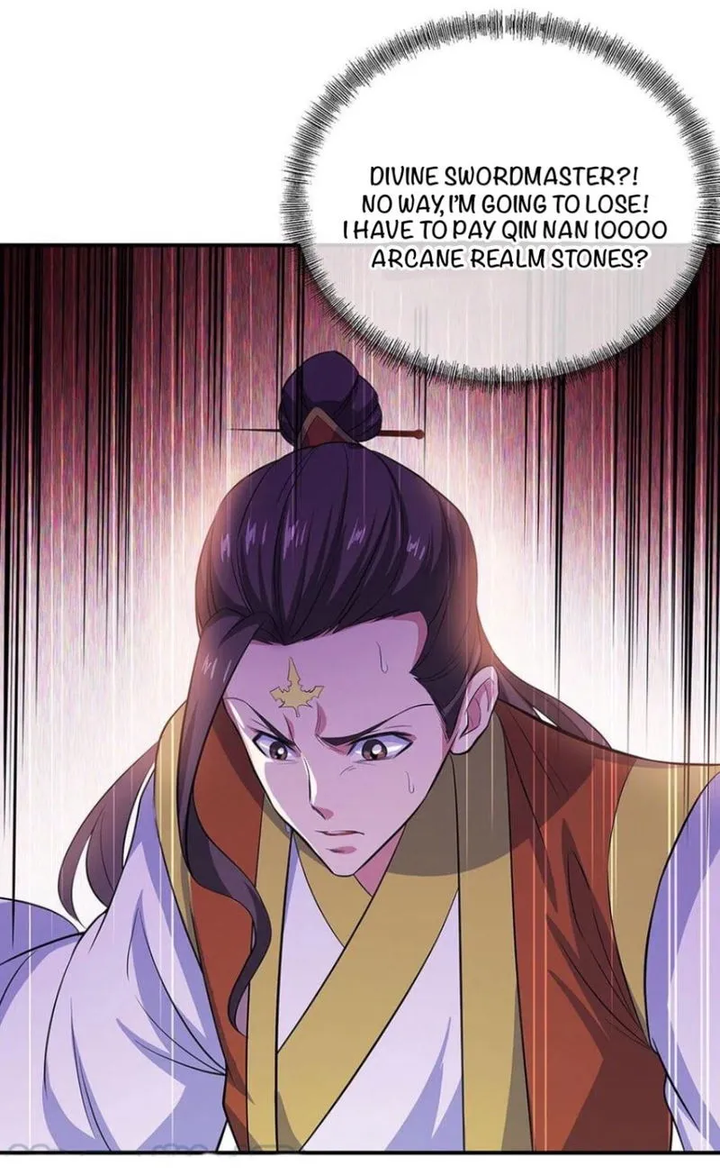 Peerless Battle Spirit Chapter 258 Online - página 14