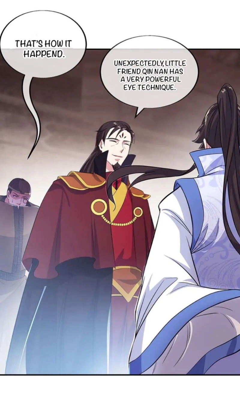 Peerless Battle Spirit Chapter 258 Online - página 15