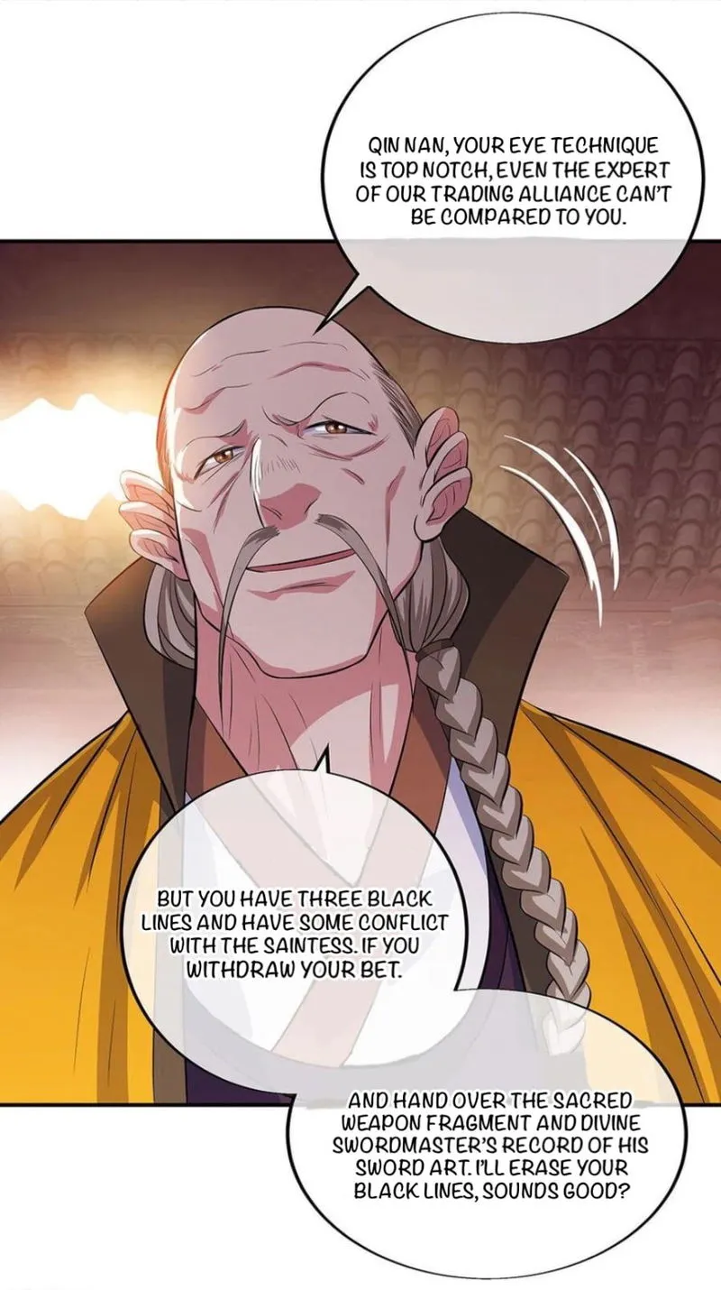Peerless Battle Spirit Chapter 258 Online - página 16