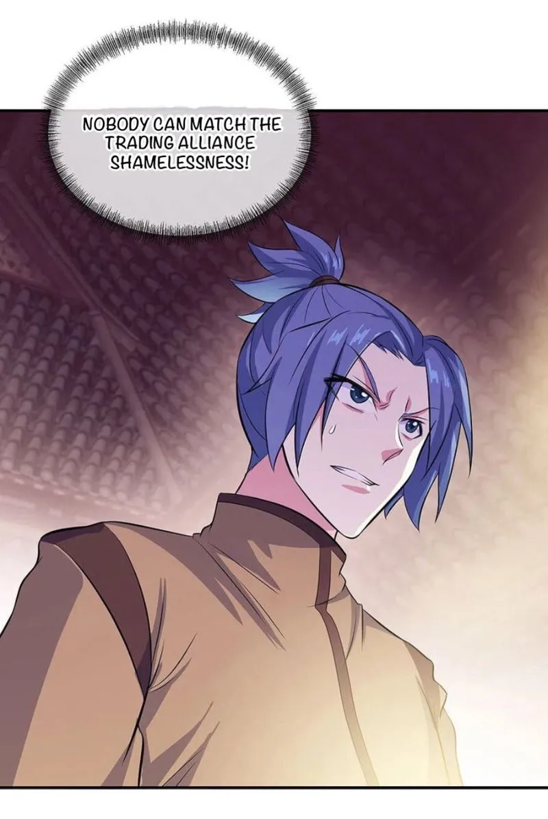 Peerless Battle Spirit Chapter 258 Online - página 17