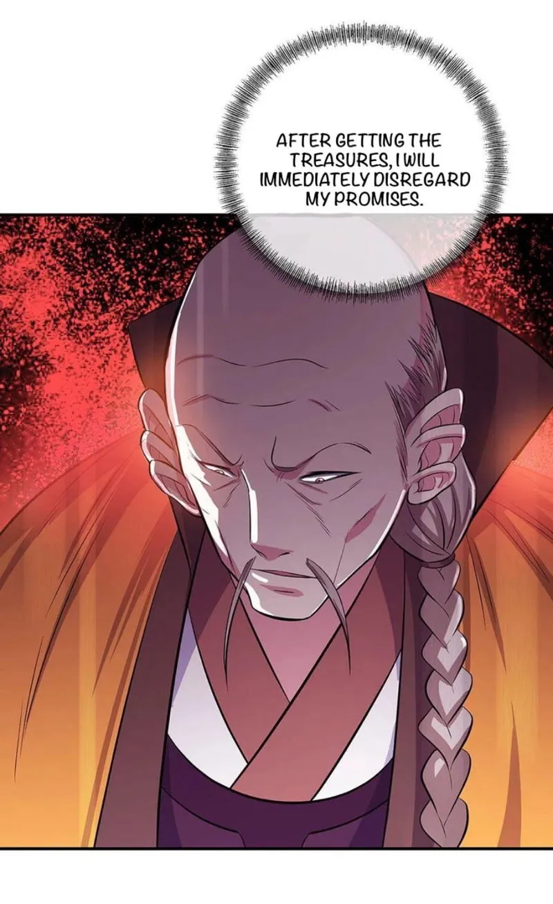 Peerless Battle Spirit Chapter 258 Online - página 19
