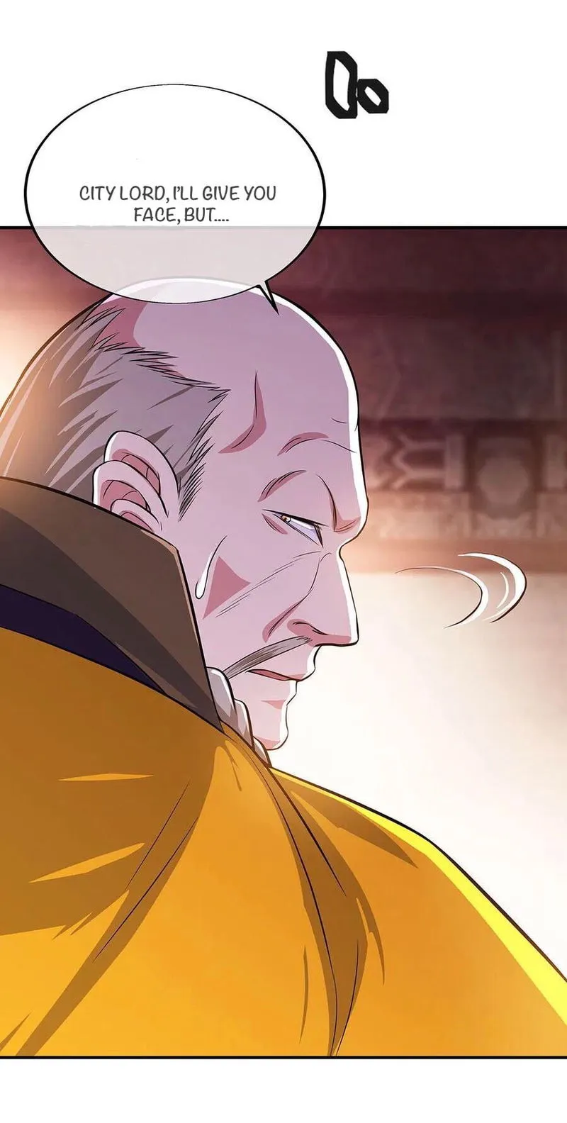 Peerless Battle Spirit Chapter 258 Online - página 24