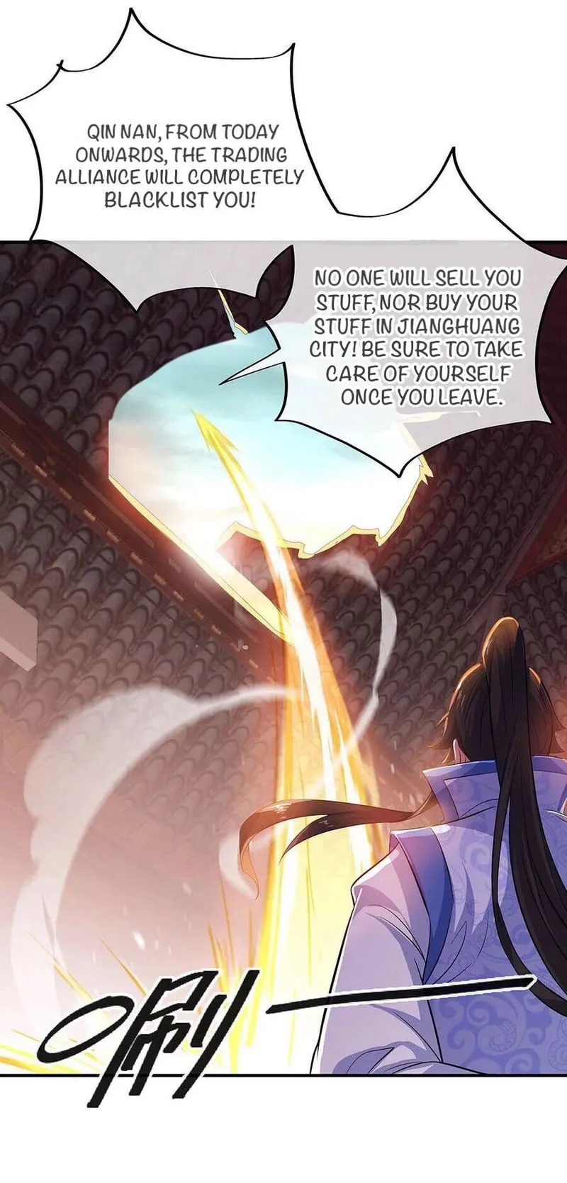Peerless Battle Spirit Chapter 258 Online - página 25