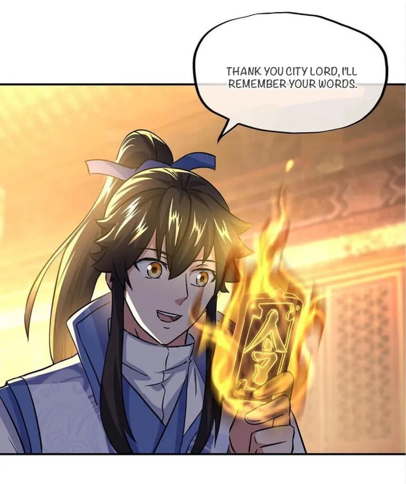 Peerless Battle Spirit Chapter 258 Online - página 28