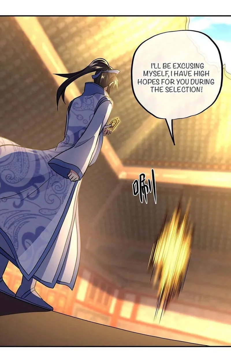 Peerless Battle Spirit Chapter 258 Online - página 29