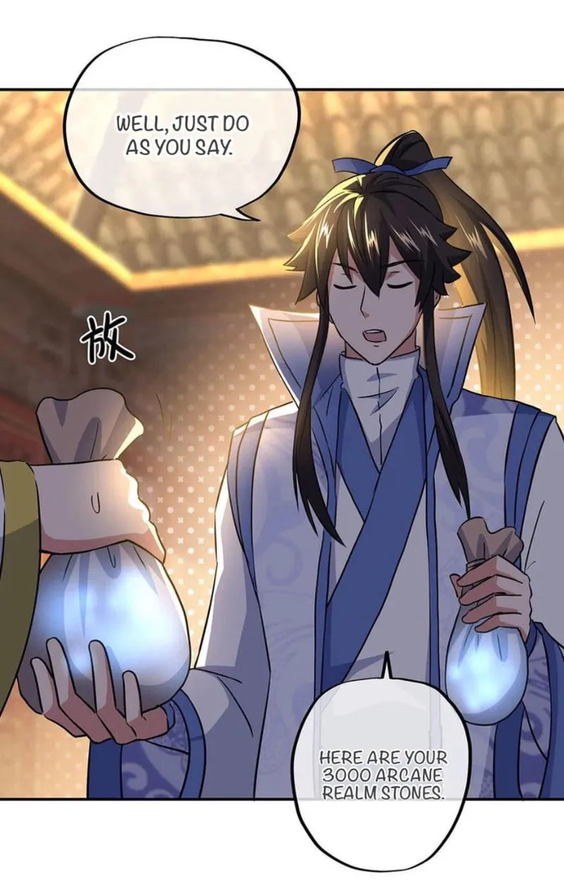 Peerless Battle Spirit Chapter 258 Online - página 31