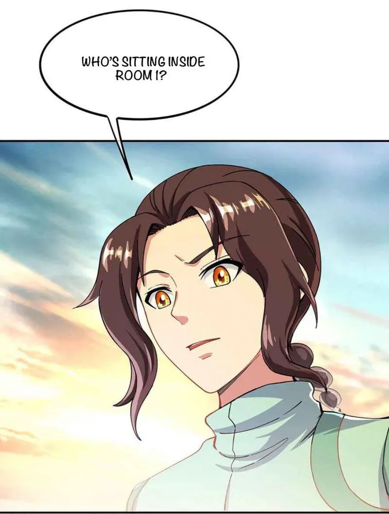 Peerless Battle Spirit Chapter 262 Online - página 5