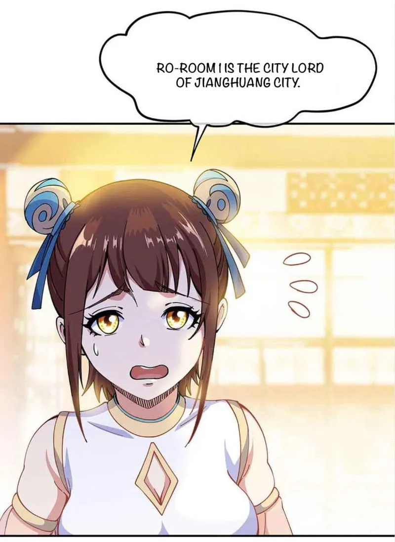 Peerless Battle Spirit Chapter 262 Online - página 6
