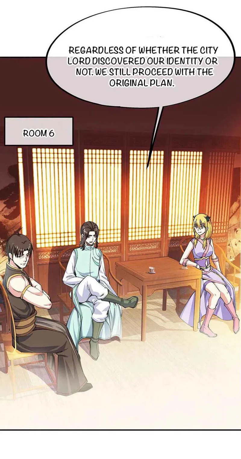 Peerless Battle Spirit Chapter 262 Online - página 10