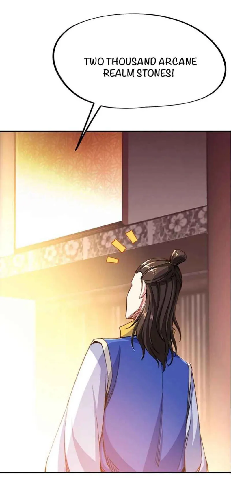 Peerless Battle Spirit Chapter 262 Online - página 15