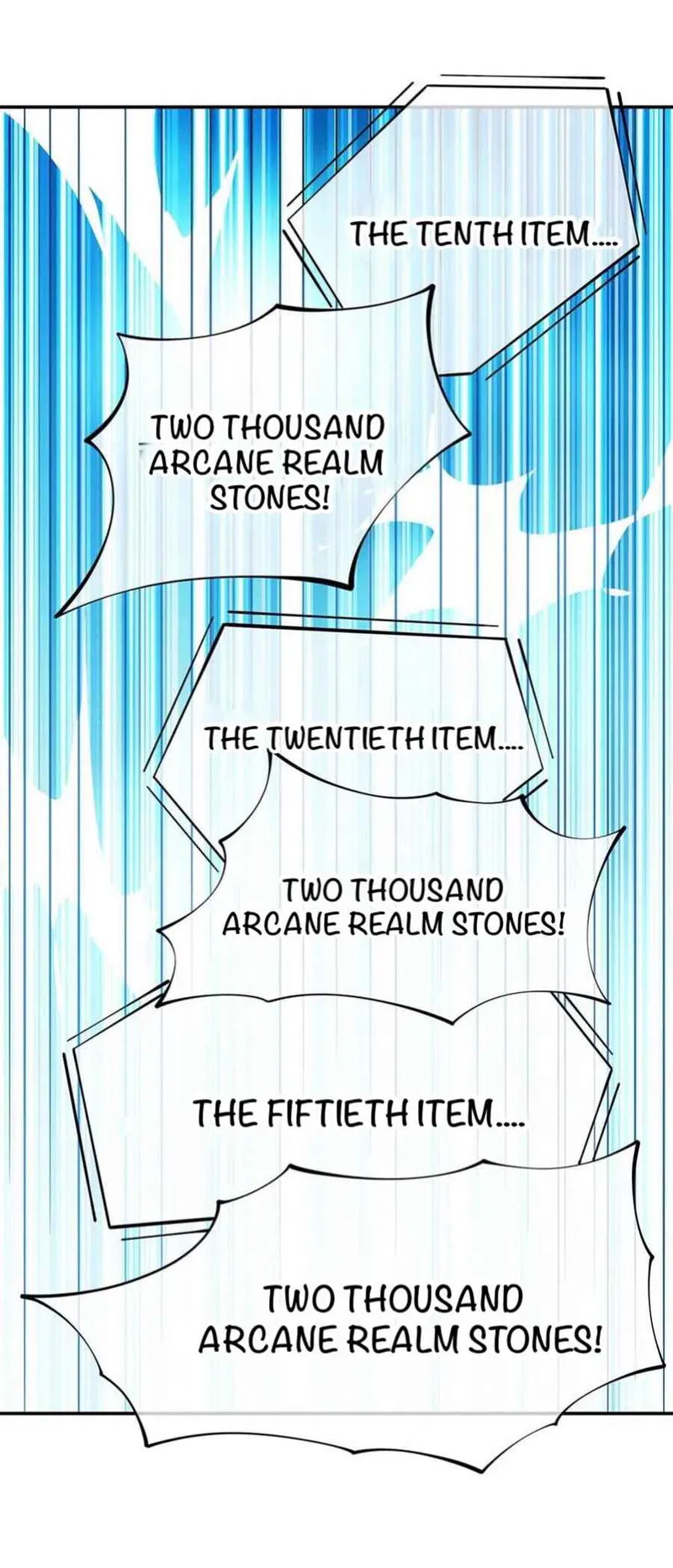 Peerless Battle Spirit Chapter 262 Online - página 22