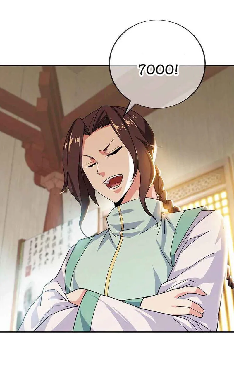 Peerless Battle Spirit Chapter 262 Online - página 27