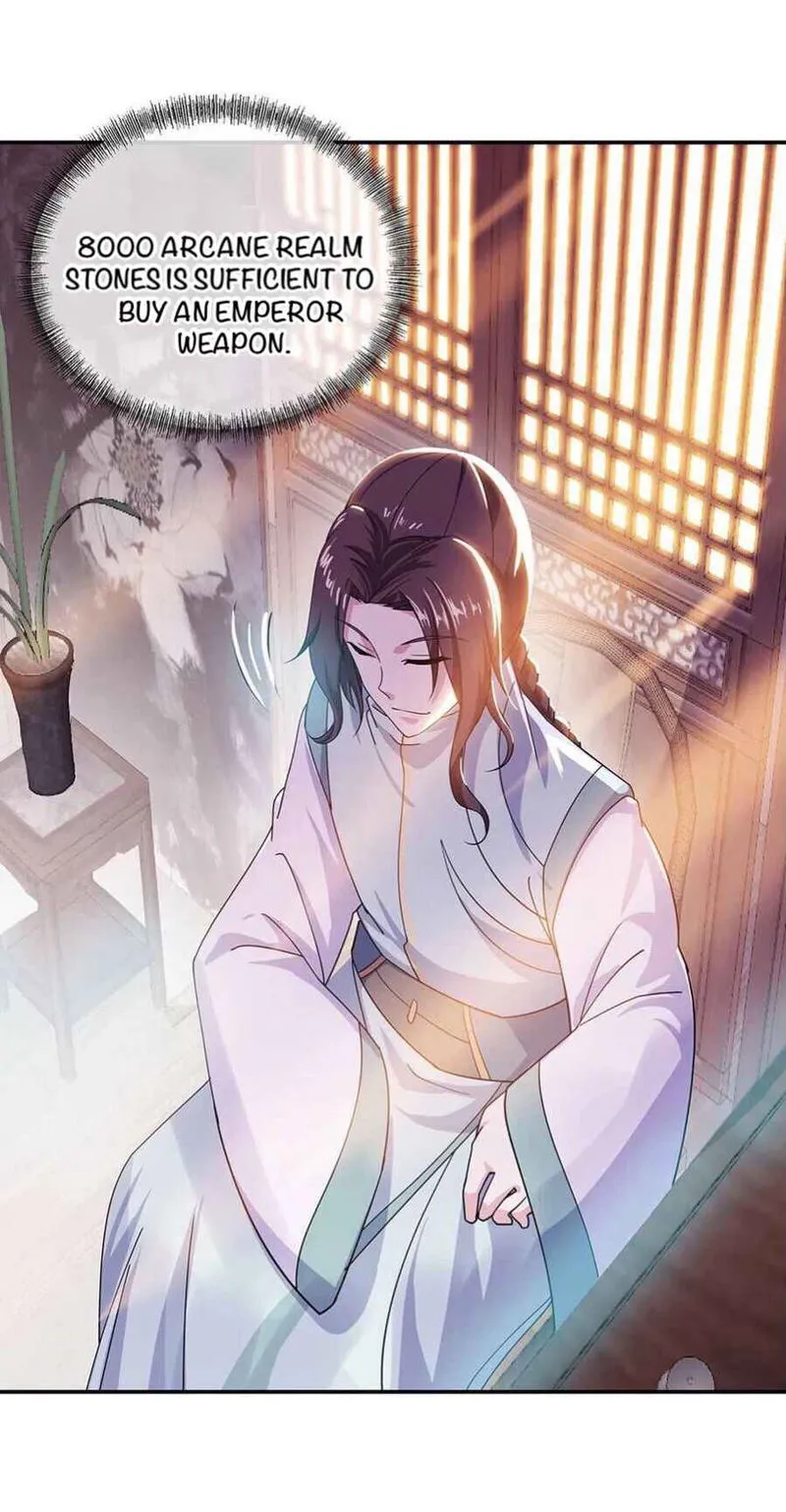 Peerless Battle Spirit Chapter 262 Online - página 30