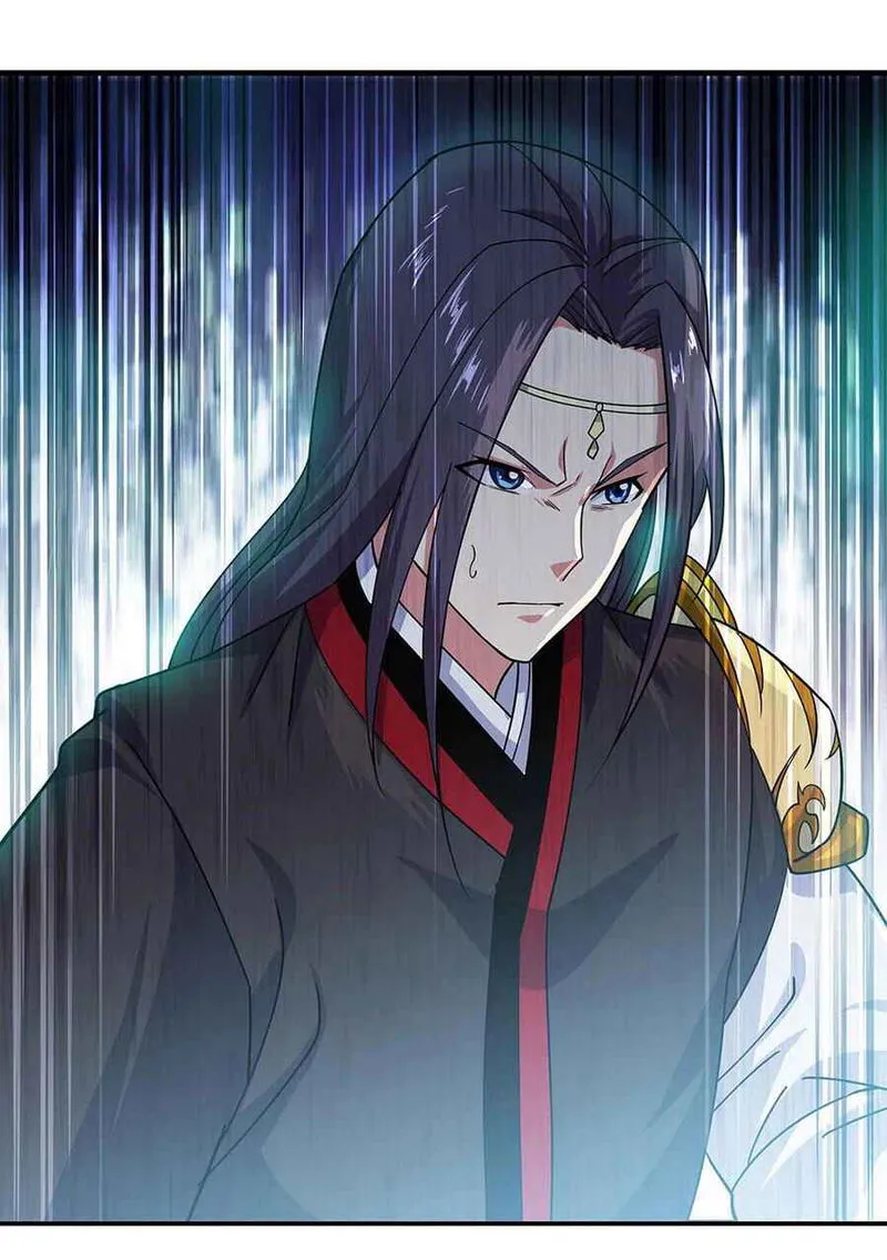 Peerless Battle Spirit Chapter 262 Online - página 32