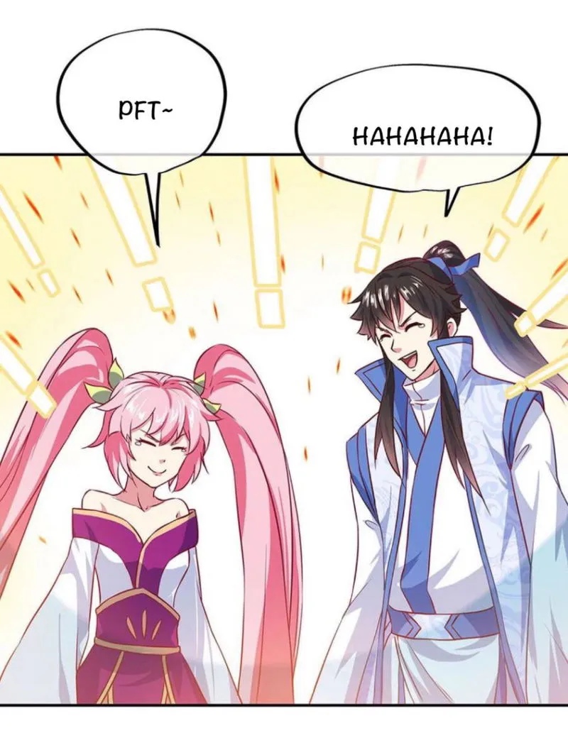 Peerless Battle Spirit Chapter 264 Online - página 4