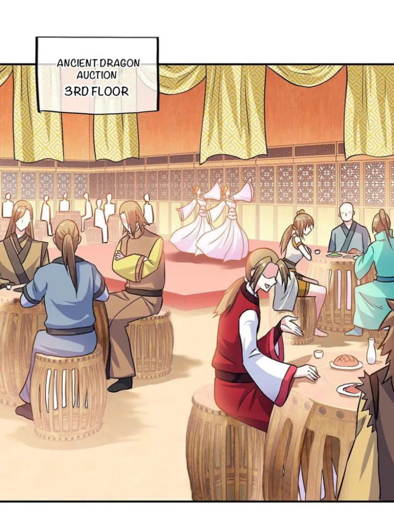 Peerless Battle Spirit Chapter 264 Online - página 7