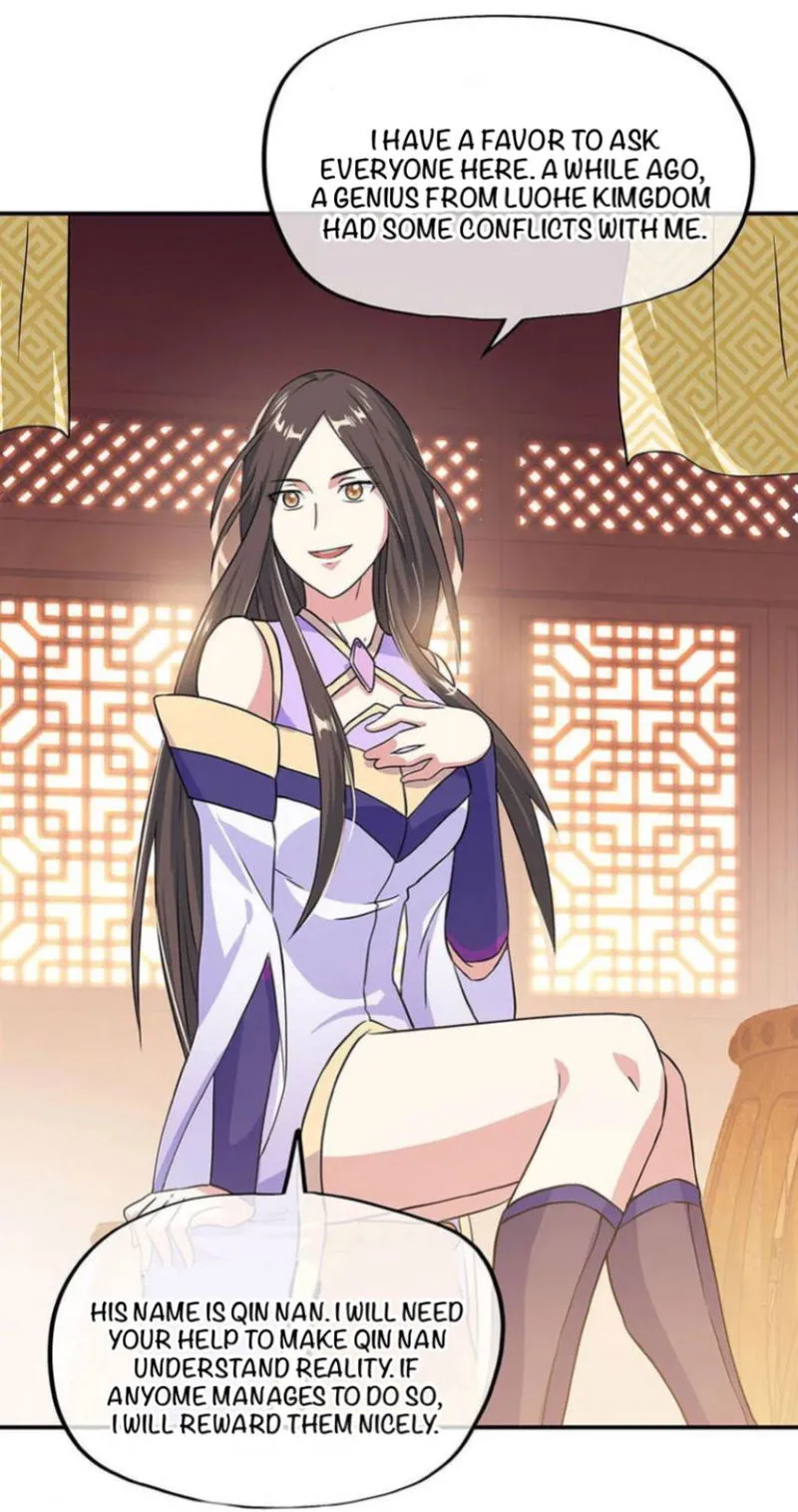 Peerless Battle Spirit Chapter 264 Online - página 8