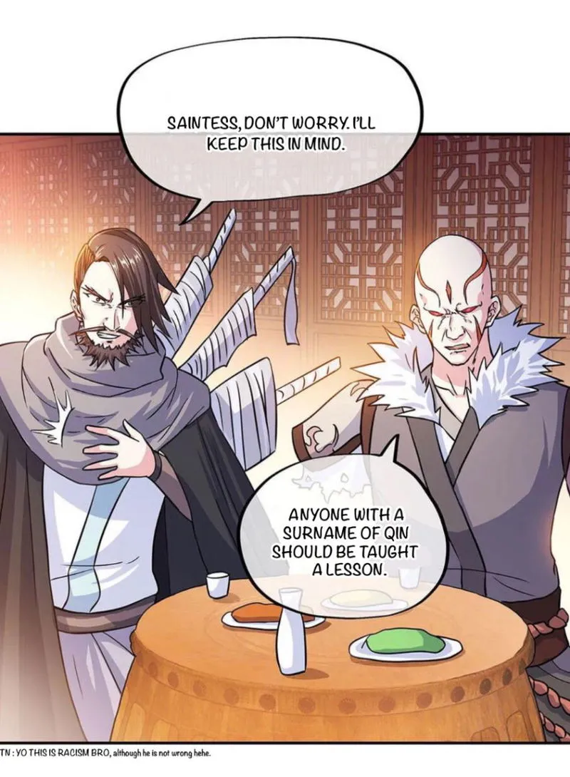 Peerless Battle Spirit Chapter 264 Online - página 9