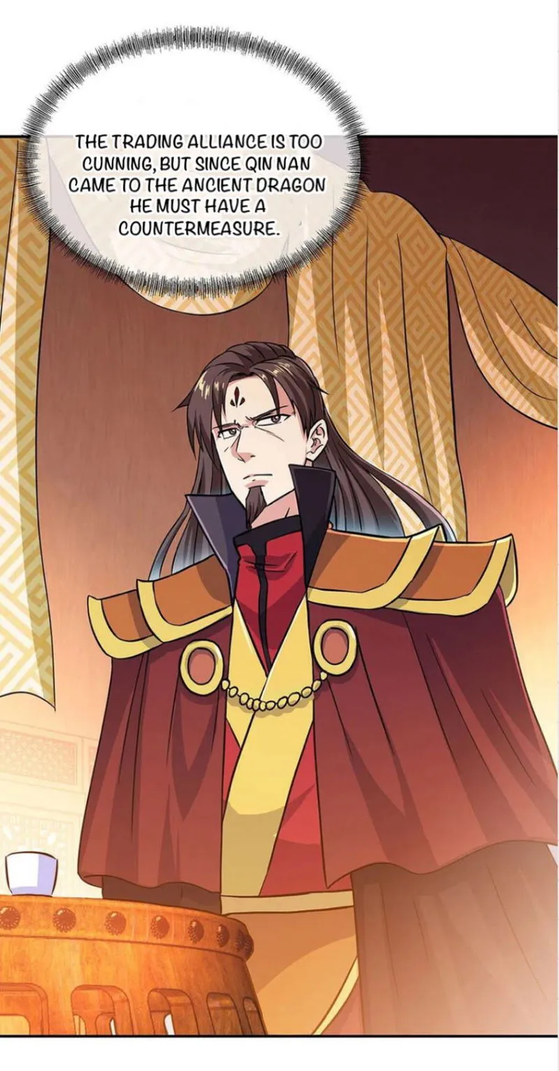 Peerless Battle Spirit Chapter 264 Online - página 10