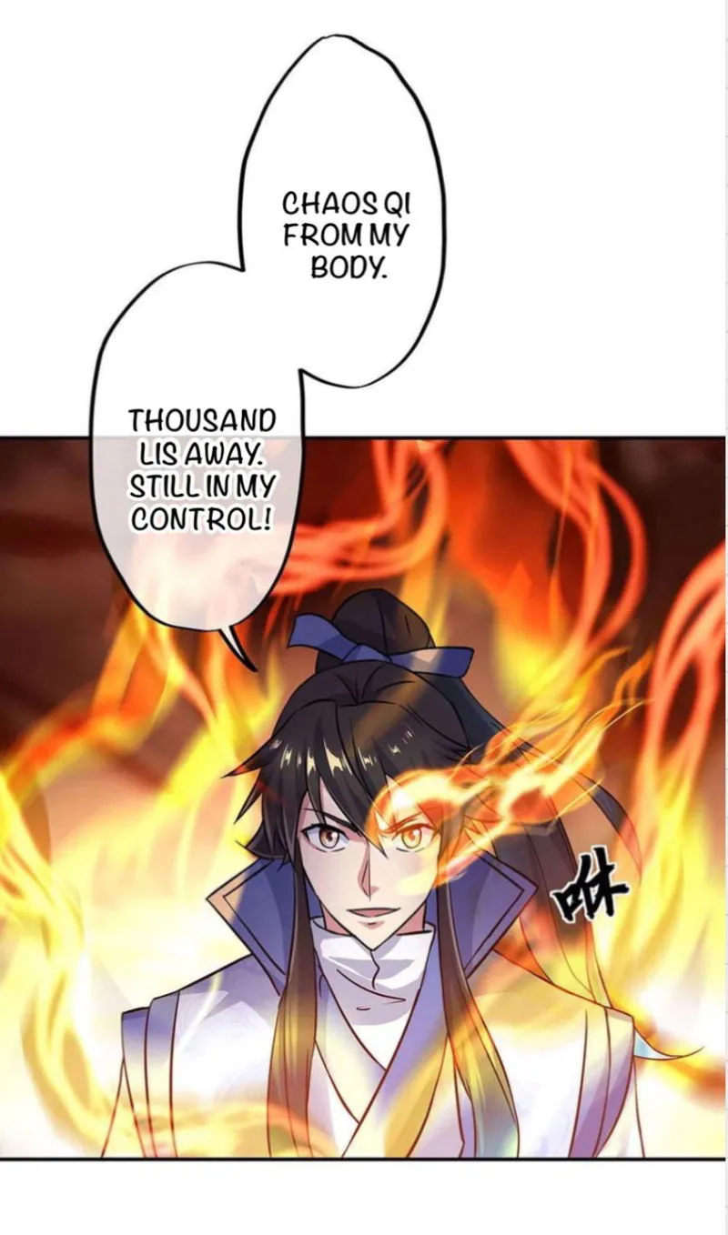 Peerless Battle Spirit Chapter 264 Online - página 14