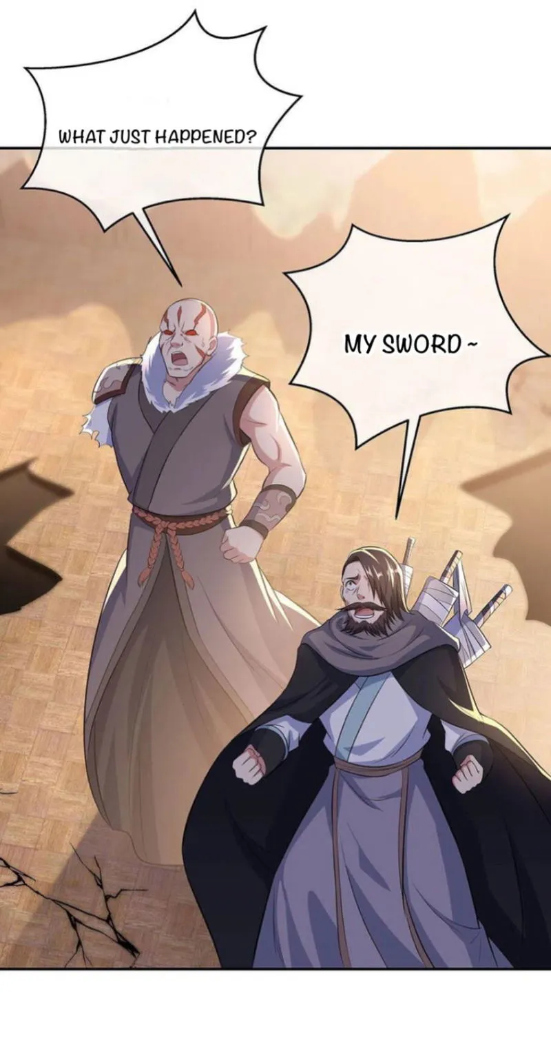Peerless Battle Spirit Chapter 264 Online - página 17