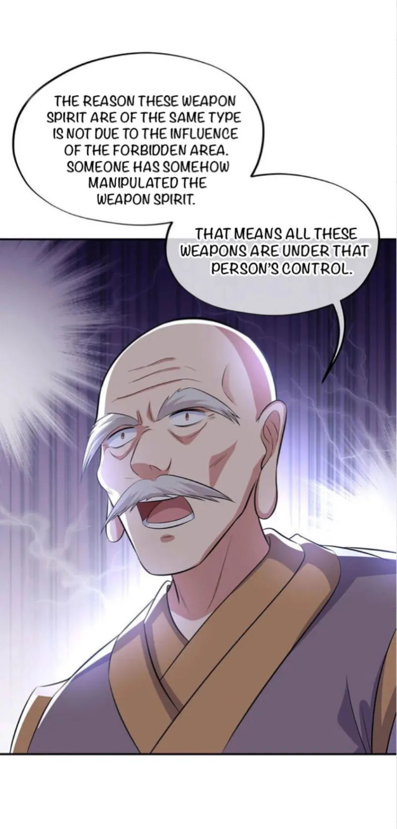Peerless Battle Spirit Chapter 264 Online - página 19