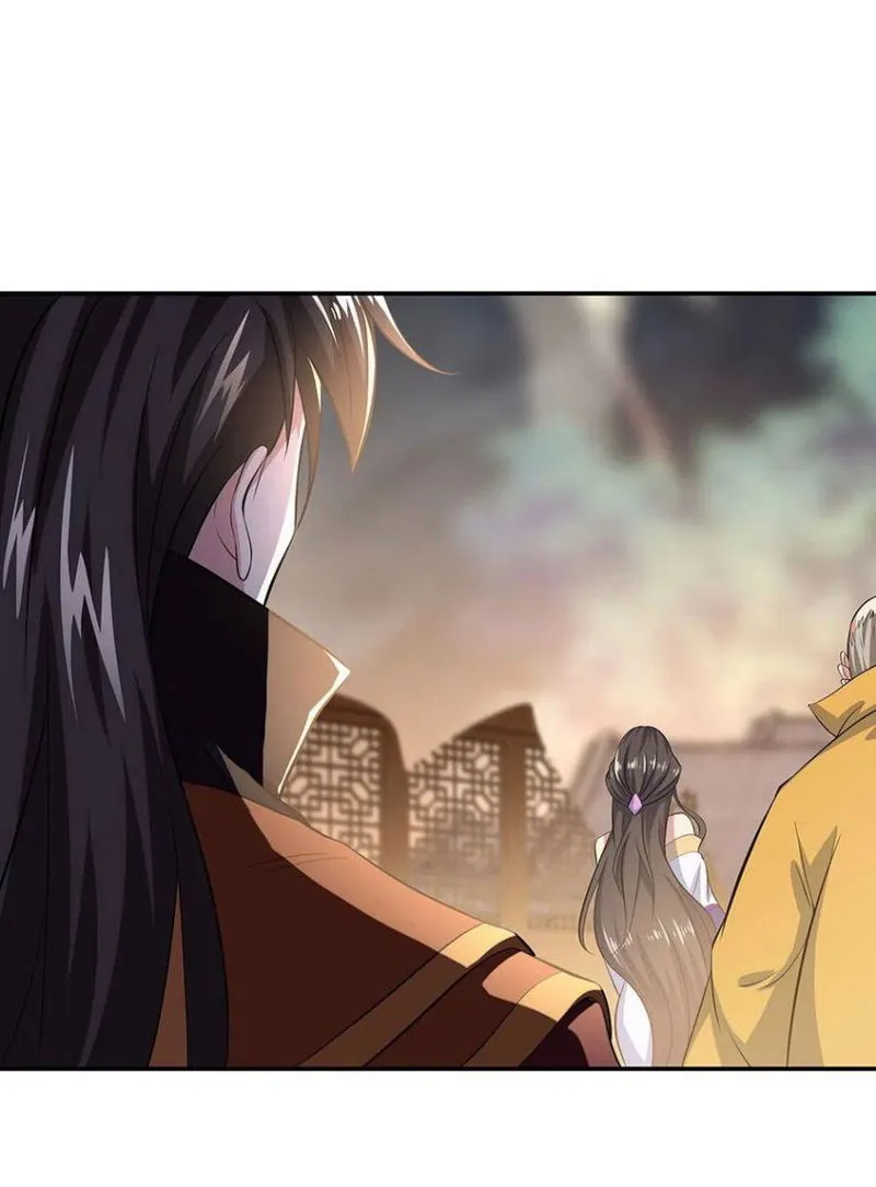 Peerless Battle Spirit Chapter 264 Online - página 22