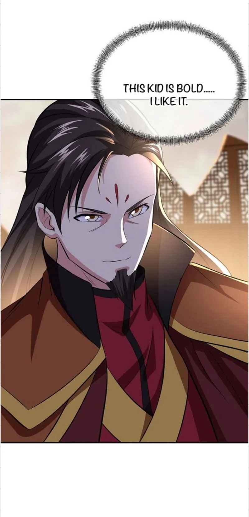 Peerless Battle Spirit Chapter 264 Online - página 23