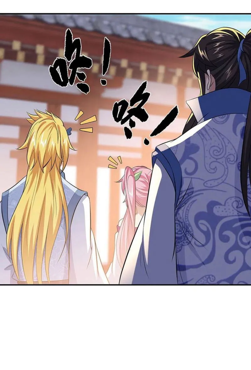 Peerless Battle Spirit Chapter 264 Online - página 28