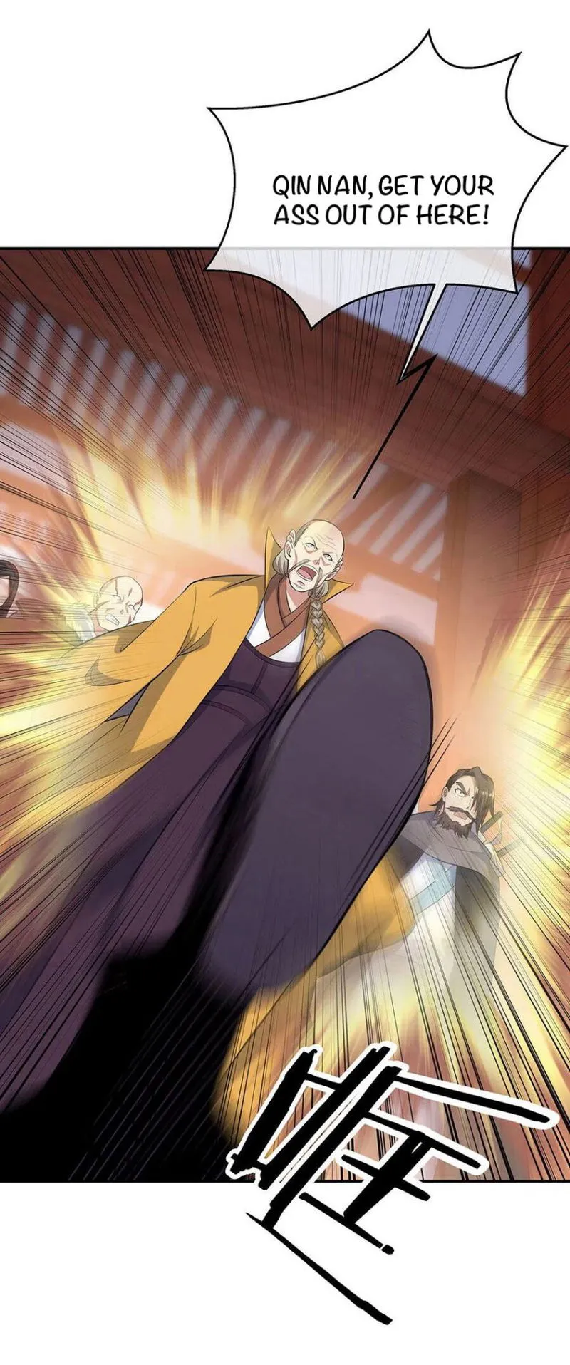 Peerless Battle Spirit Chapter 264 Online - página 29
