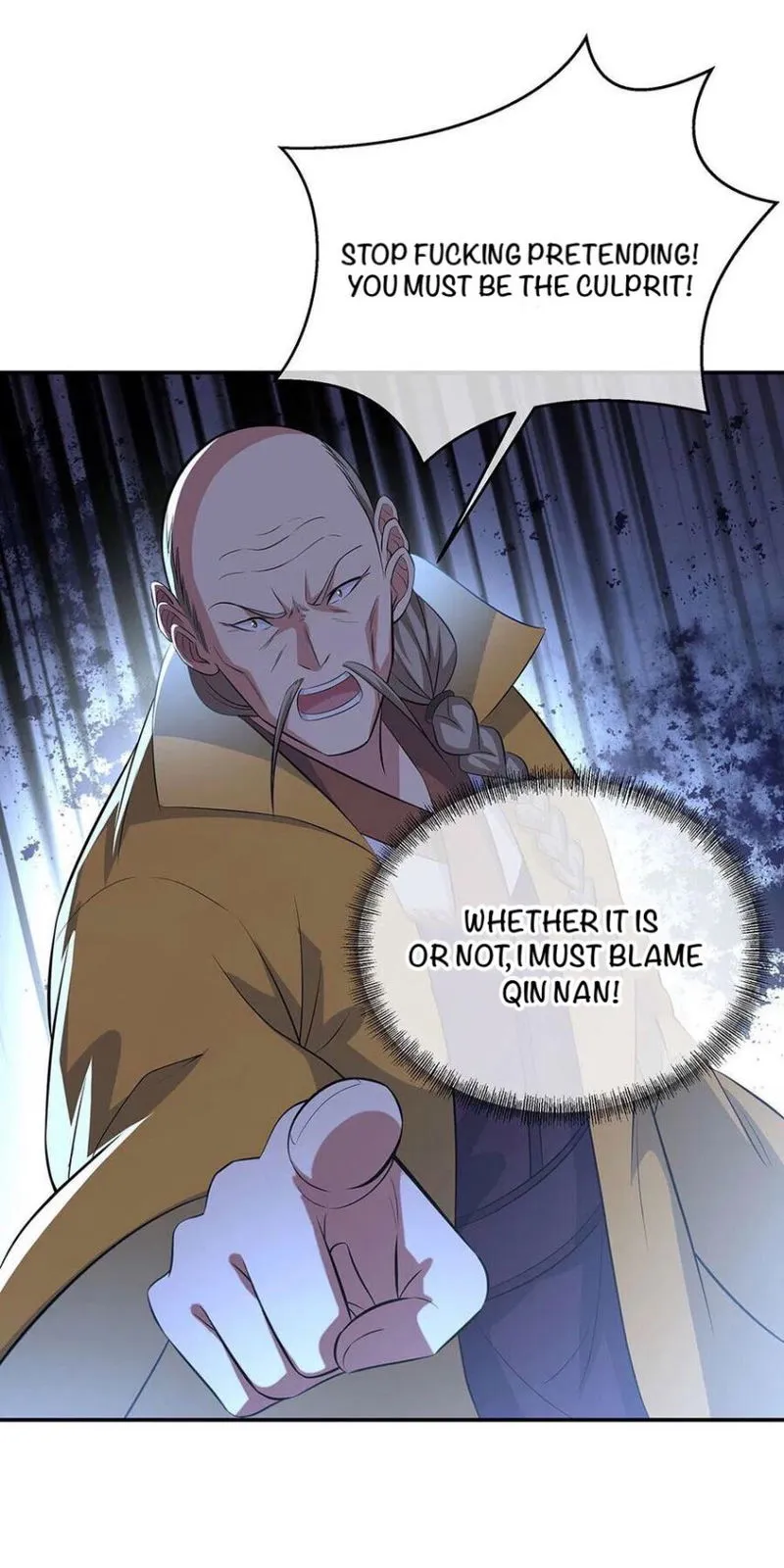 Peerless Battle Spirit Chapter 264 Online - página 33