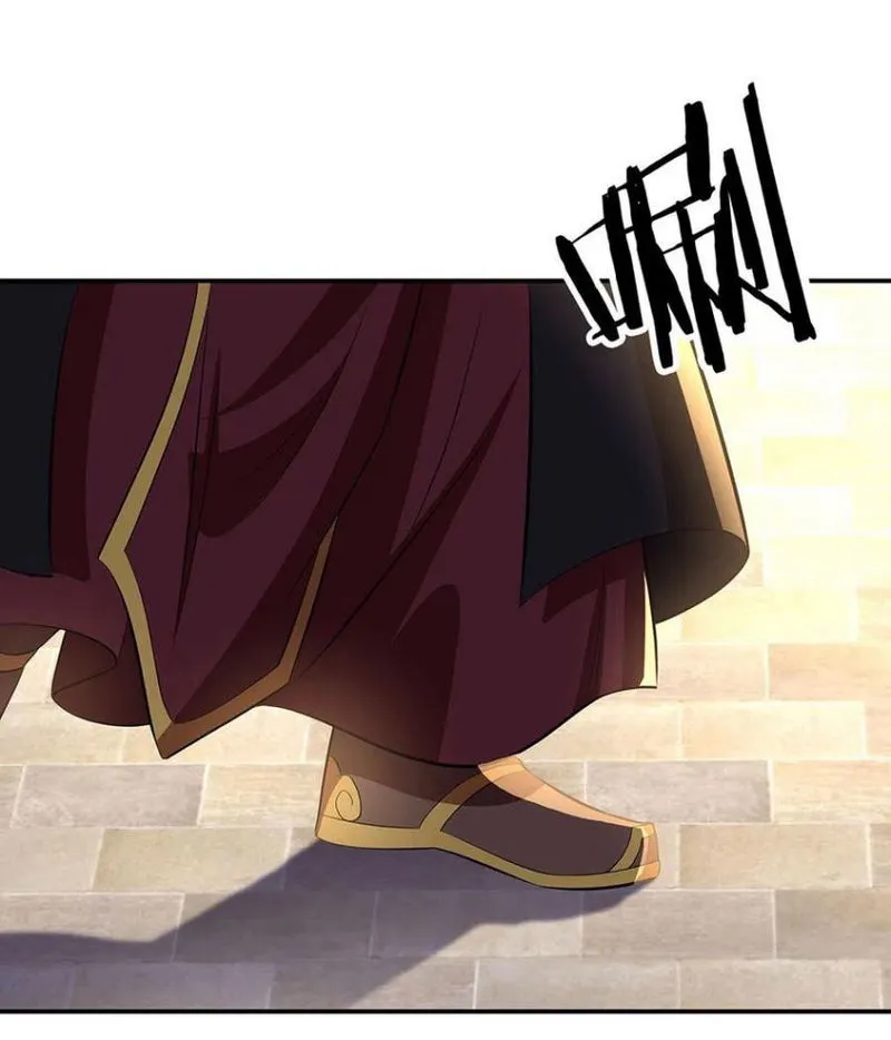 Peerless Battle Spirit Chapter 264 Online - página 35