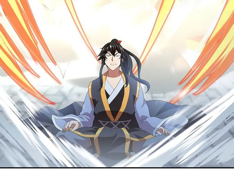 Peerless Battle Spirit Chapter 27 Online - página 10
