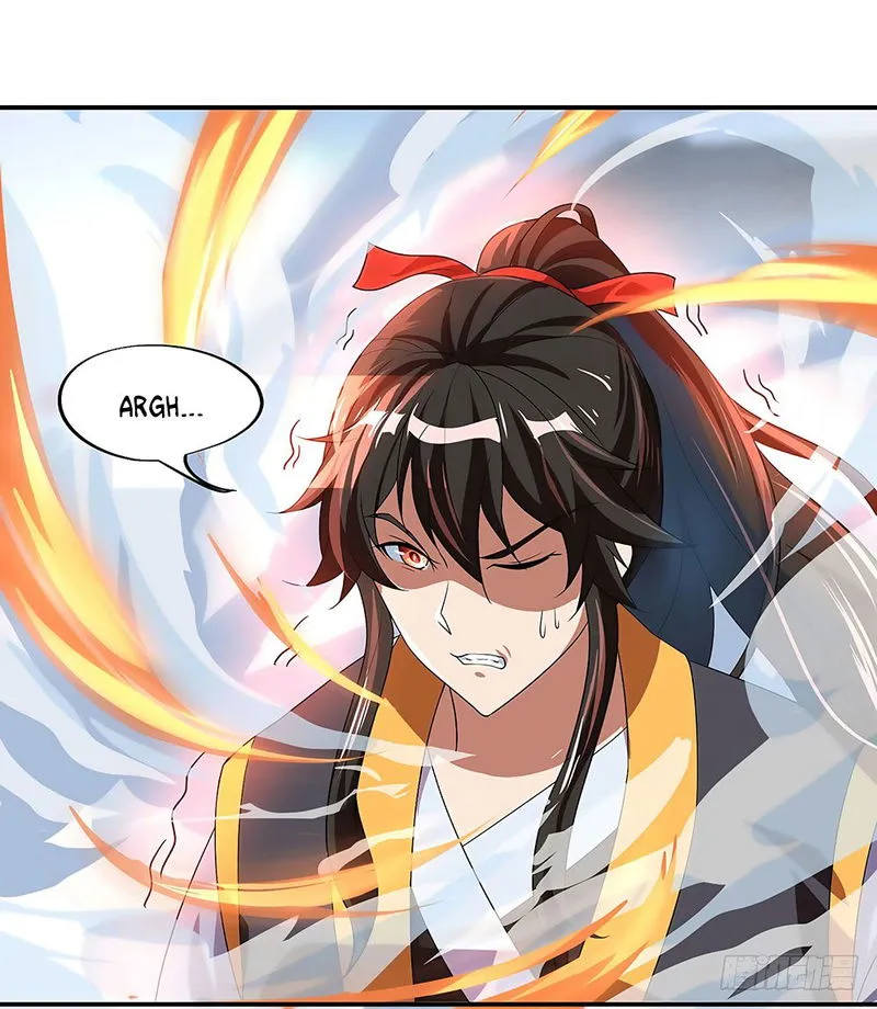 Peerless Battle Spirit Chapter 27 Online - página 11