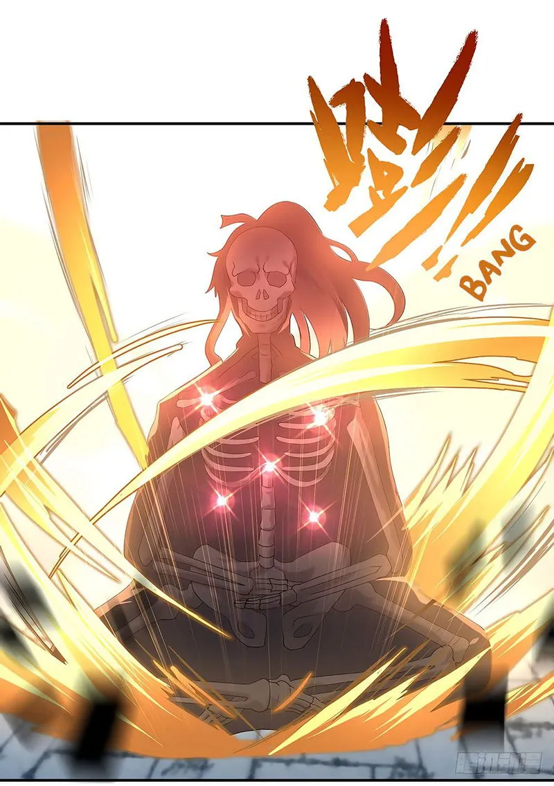Peerless Battle Spirit Chapter 27 Online - página 12