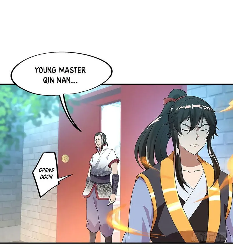 Peerless Battle Spirit Chapter 27 Online - página 16