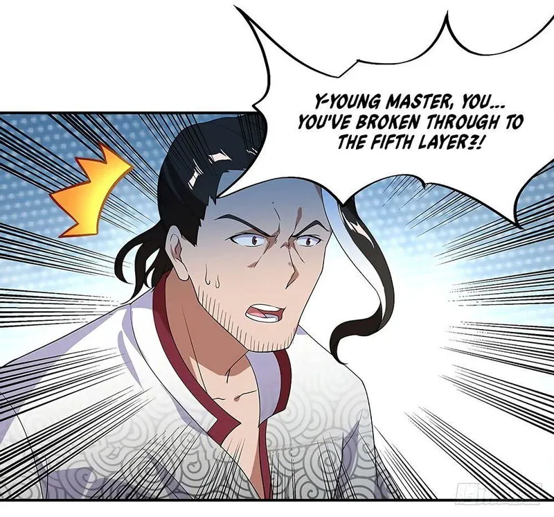 Peerless Battle Spirit Chapter 27 Online - página 17