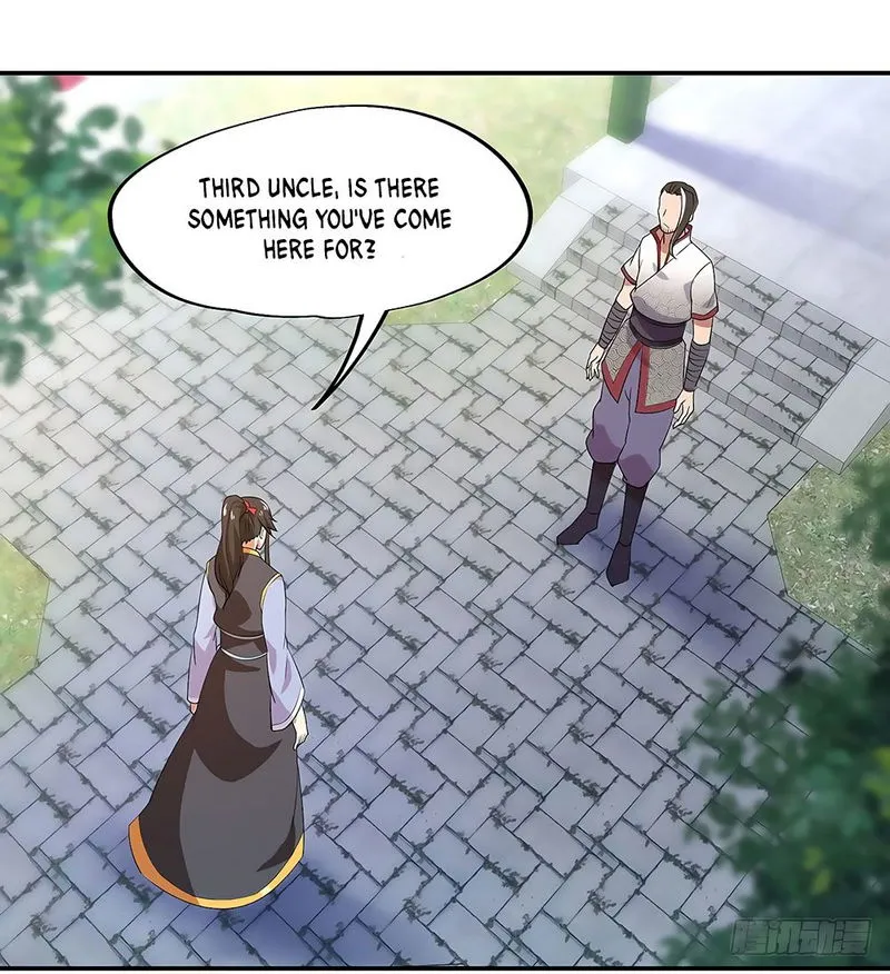 Peerless Battle Spirit Chapter 27 Online - página 19